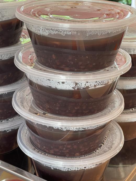 【700ml盒子】红豆沙 商品图0