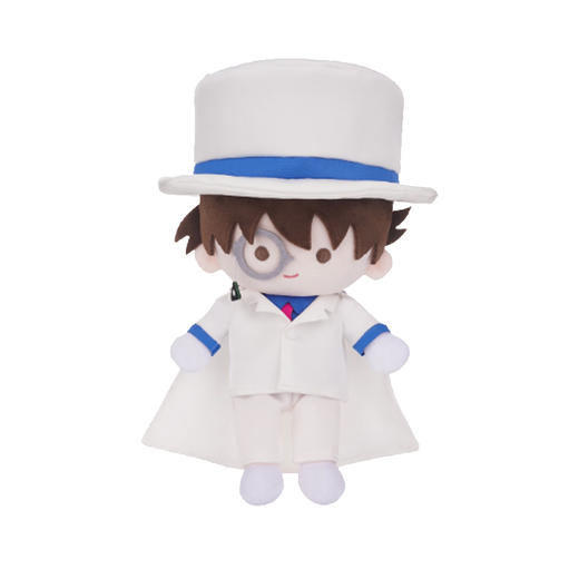 BilibiliGoods 名侦探柯南 Diamond Star系列 抱抱公仔5款 商品图4