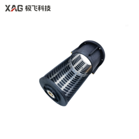 极飞 P60/P150/P60Pro/P150Pro 睿播上料筒【带钢网】 农机配件