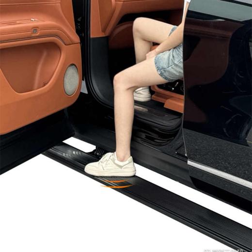 问界电动踏板-M7M8M9 商品图0