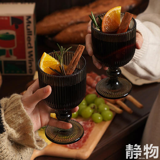 圣诞🍷热红酒香料包21g*4包 商品图7