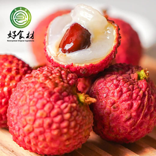 CY-双肩玉荷包荔枝3.5斤装 商品图1