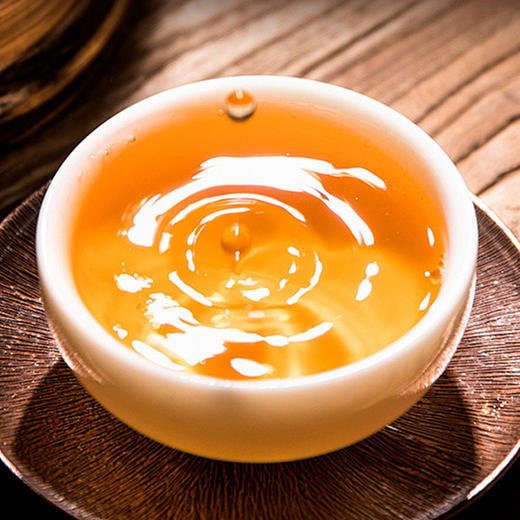 雀牌·露华春.金玉满堂.金骏眉（一等奖）250g 商品图0