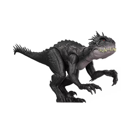 美泰 侏罗纪世界声效攻击蝎暴龙MATCJCG25 商品图0