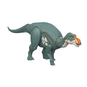 美泰 侏罗纪世界大电影之声效攻击系列随机发MATCJGB87