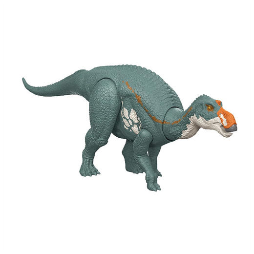 美泰 侏罗纪世界大电影之声效攻击系列随机发MATCJGB87 商品图0