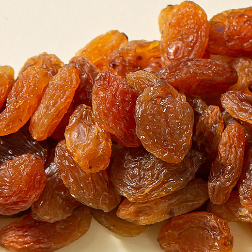 咪go鹦鹉 红葡萄干 260g 商品图1