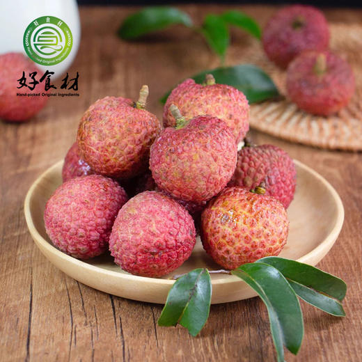 CY-双肩玉荷包荔枝3.5斤装 商品图2