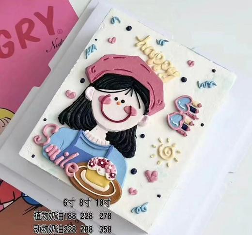 小女孩63 商品图0