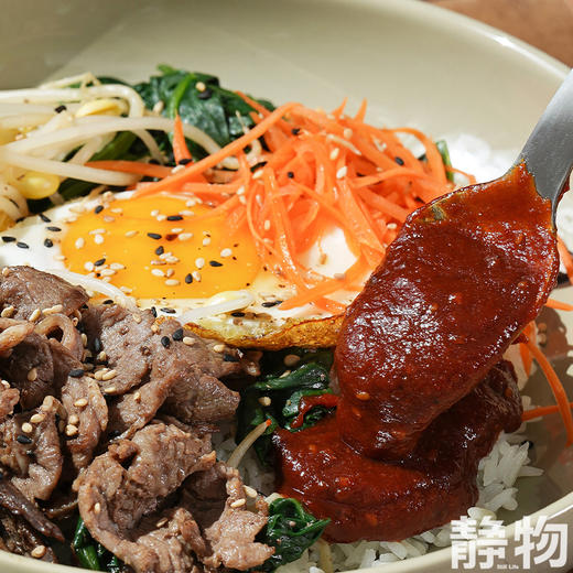 韩式辣酱250g 商品图5