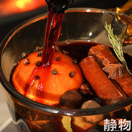 圣诞🍷热红酒香料包21g*4包 商品图4