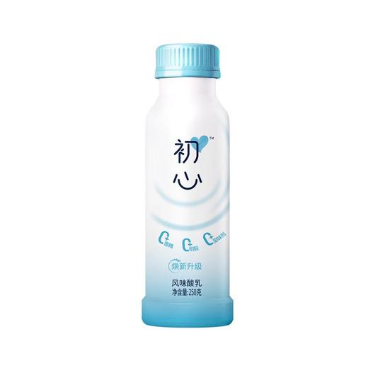 新希望华西初心发酵乳250g 商品图4