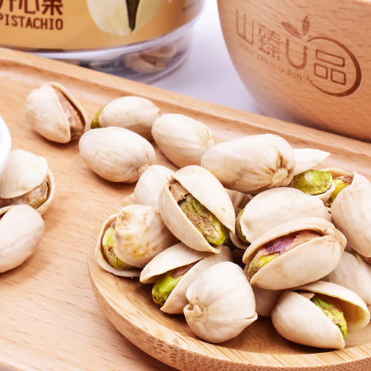 良和时光开心果200g 商品图2