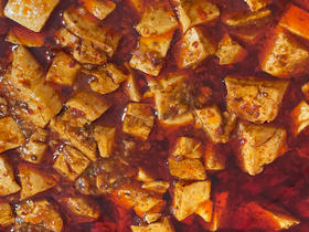 【1000ml盒子】麻婆豆腐