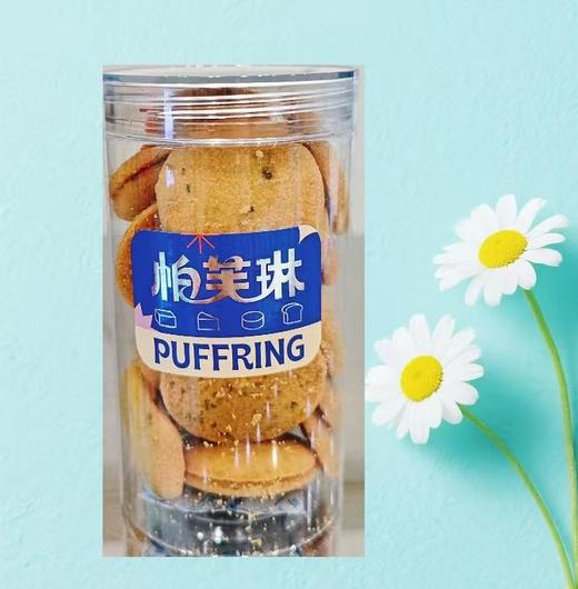 葱香饼干 商品图0