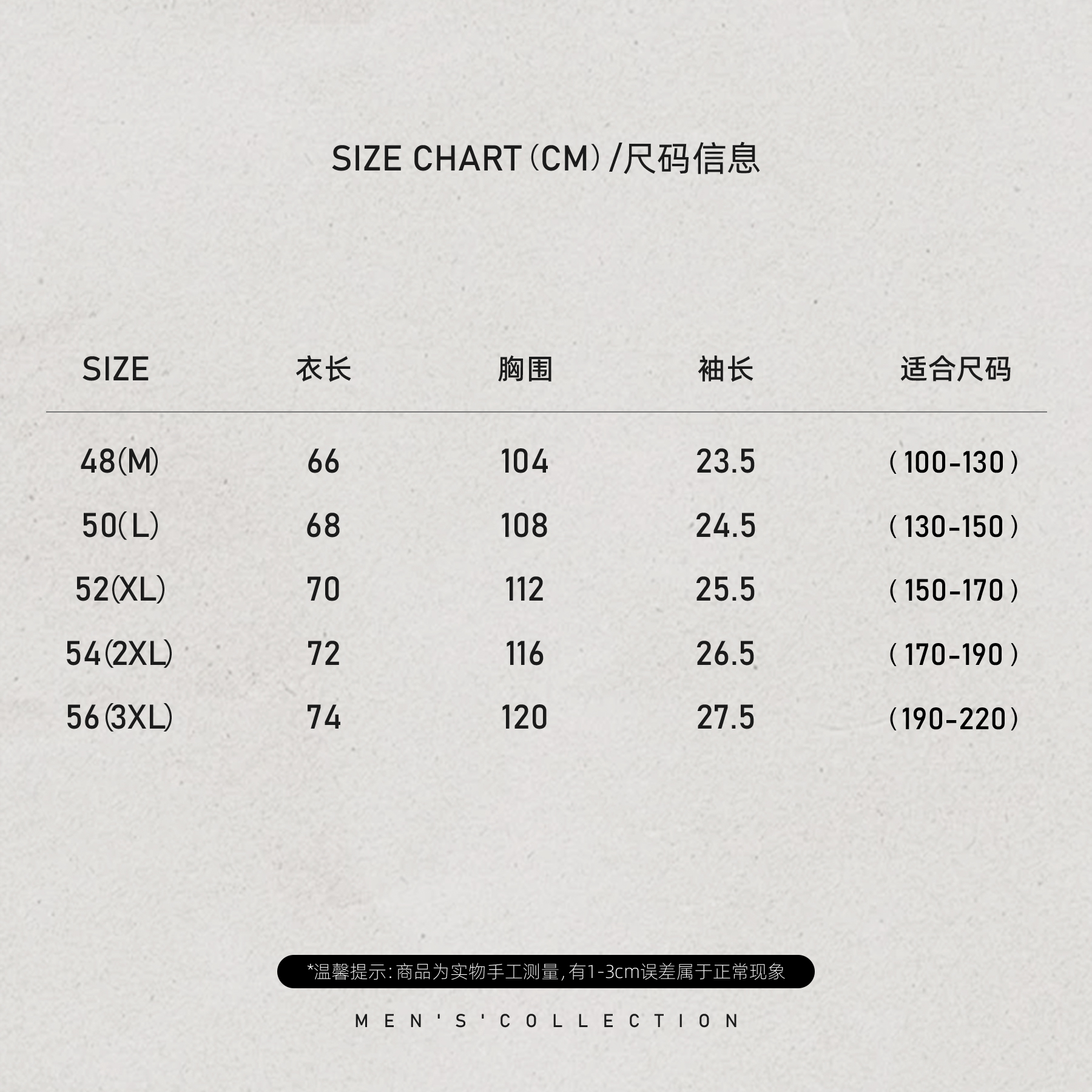 「鱼骨纹肌理」秦磊男装经典撞色翻领针织POLO衫LL-WSSY1061 N6商品图4