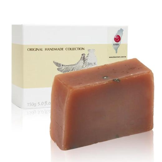 百匡 香蕉牛奶手工皂 150g/个 商品图2