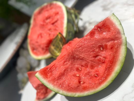 麒麟西瓜 夏天必备 酥脆甜 商品图10
