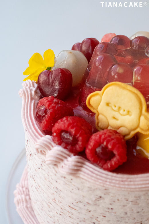 🍃轻盈仲夏【🧊杨梅荔枝】-酸甜清爽 商品图9