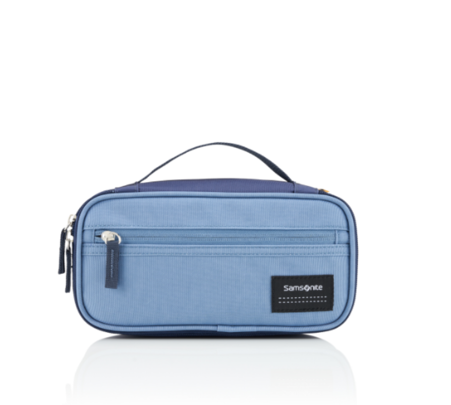 新秀丽TRAVEL PARTNER数码收纳包674*043