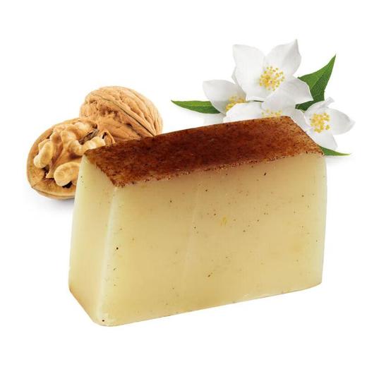 百匡 核桃茉莉手工皂 150g/份 商品图0