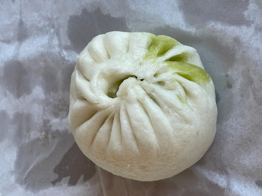 【4个】菜包 商品图0