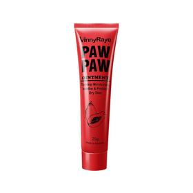 薇妮芮 番木瓜膏护手霜 25g/支 单支