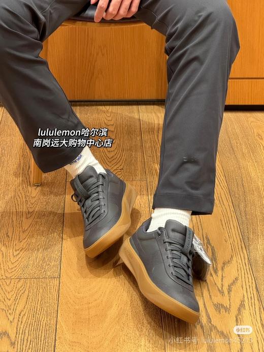 LuLule-monl露露乐蒙休闲板鞋运动鞋 商品图5