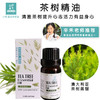 澳洲【茶树】精油 单方纯精油 扩香/熏香/调油 商品缩略图1