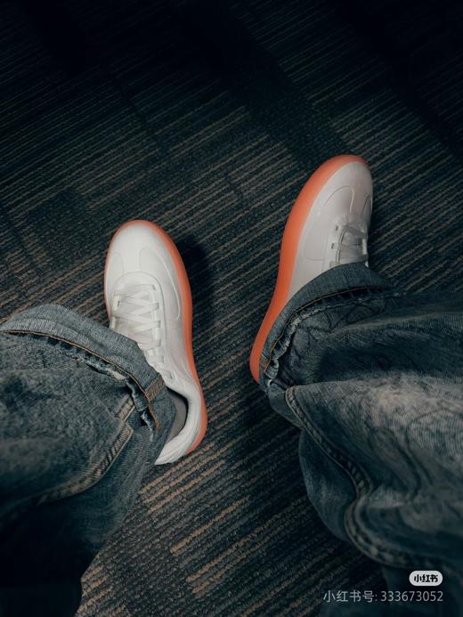 LuLule-monl露露乐蒙休闲板鞋运动鞋 商品图6