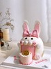 翻糖加高定制-可爱兔 商品缩略图2