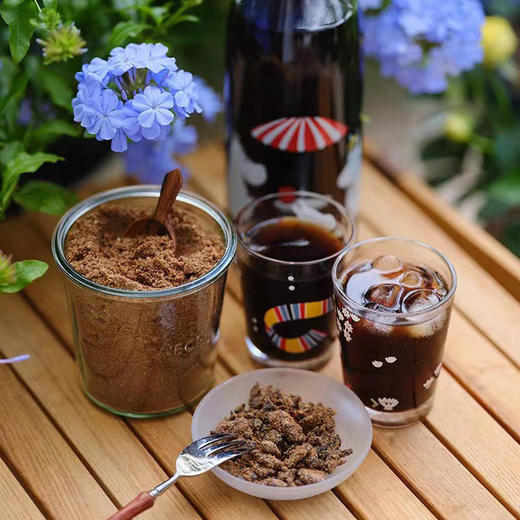 纯手工酸梅粉300g*2 商品图1