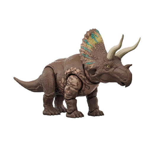 美泰 侏罗纪世界大电影之大型追踪系列随机发MATCJGB92 商品图0