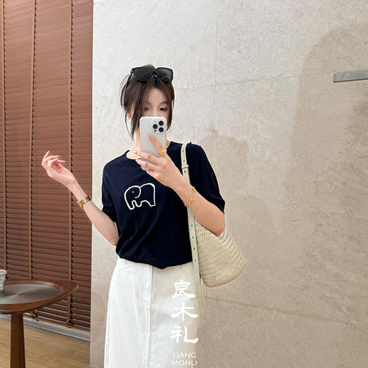 【预售7天，不退不换】良木礼牛皮包（3562） 商品图1