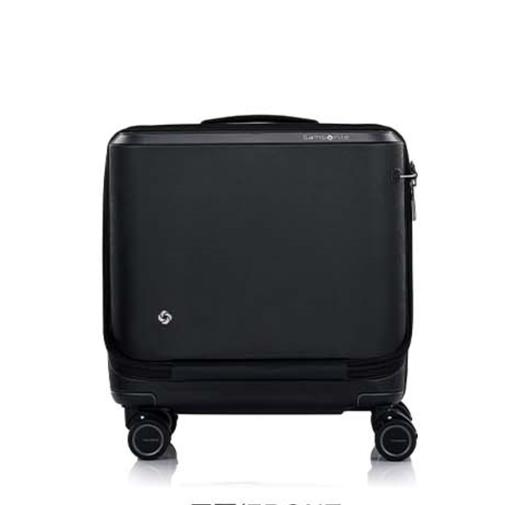 新秀丽EVOA Z系列极简风PC材质拉杆箱QX0*004 商品图3