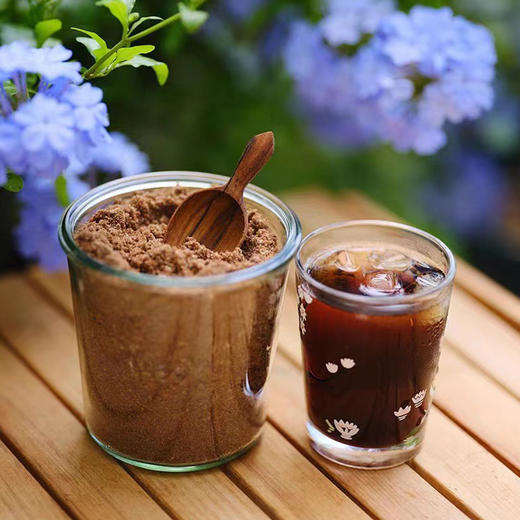 纯手工酸梅粉300g*2 商品图2