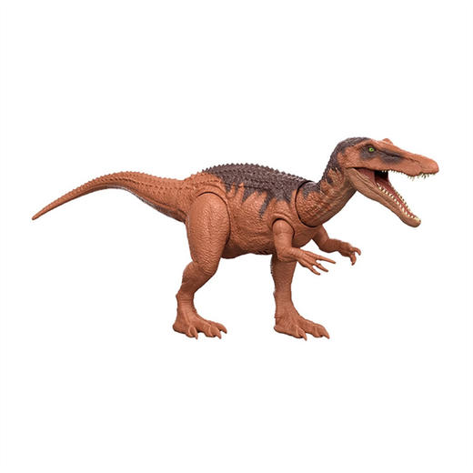 美泰 侏罗纪世界大电影之声效攻击系列随机发MATCJGB87 商品图3