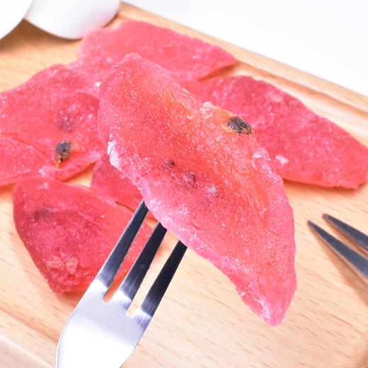 山臻U品百香果干200g 商品图3