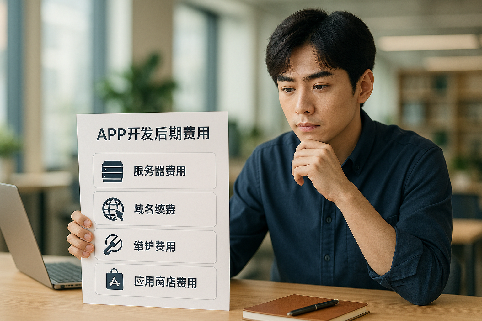 服务器费用要怎么选？预算怎么做？