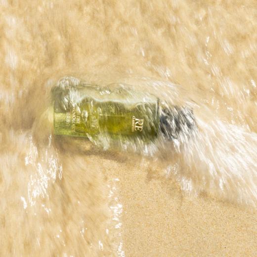 【新品上市】情绪漫游系列浪尖独白沙龙香水50ml 商品图5