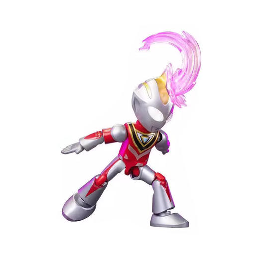 布鲁 奥特伙伴神奇版系列 商品图0