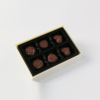 纯脂巧克力（六粒装） 商品缩略图2