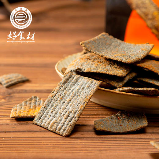 CY-五黑脆片 商品图1