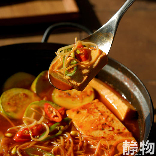 韩式辣酱250g 商品图2