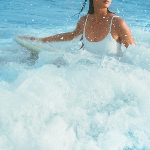 【社群福利】2ml 情绪漫游系列 浪尖独白 体验装沙龙香水 商品图3