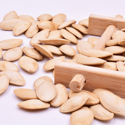 良和时光南瓜子200g 商品图3