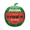 【直送到家】井村屋西瓜冰球 82g*10个 日本原装进口（冷链商品不退不换） 商品缩略图2