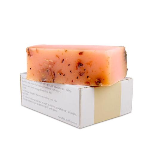 百匡 玫瑰蔓越莓手工皂 150g/份 商品图2