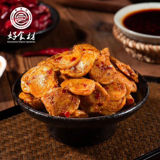 CY-平江面筋片 商品图0