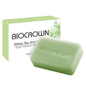 百匡白茶手工皂 150g/个
